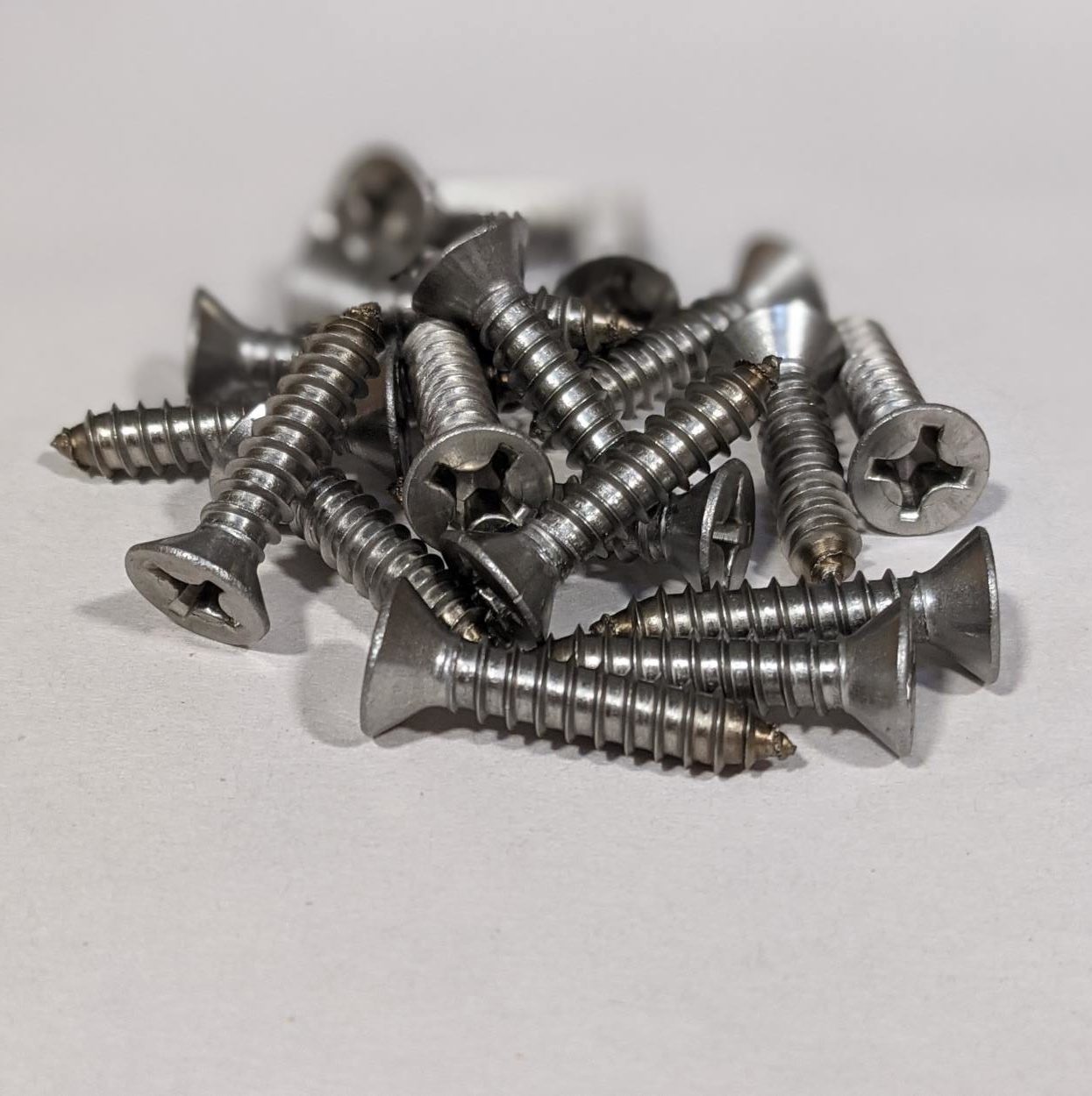 Stainless Made Simple Eastern Screw Company