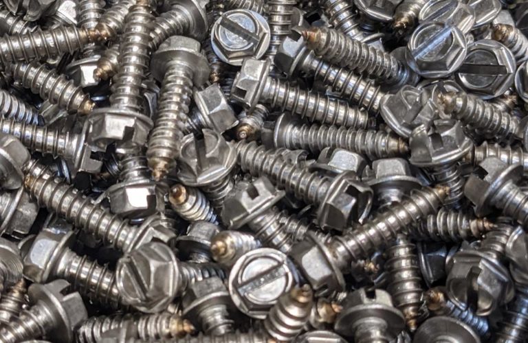 Eastern Screw Online Inventory Eastern Screw Company